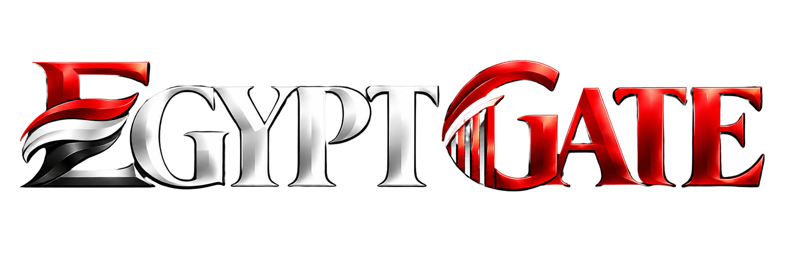 Egypt Gate
