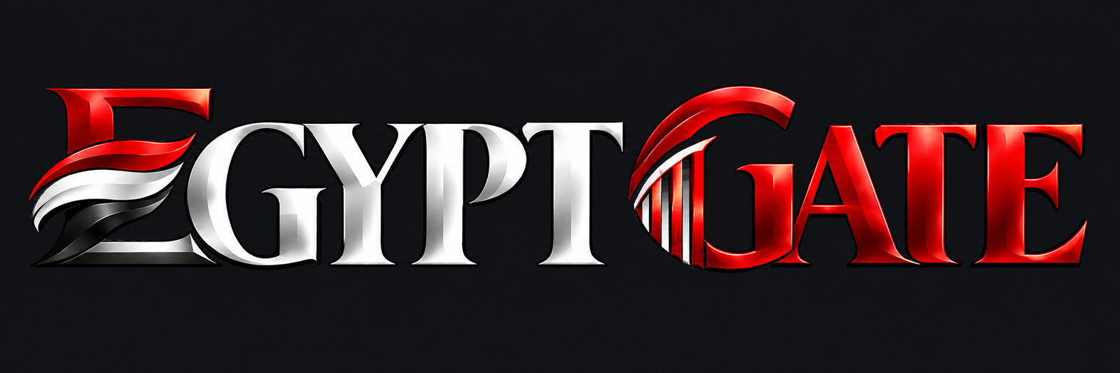 Egypt Gate